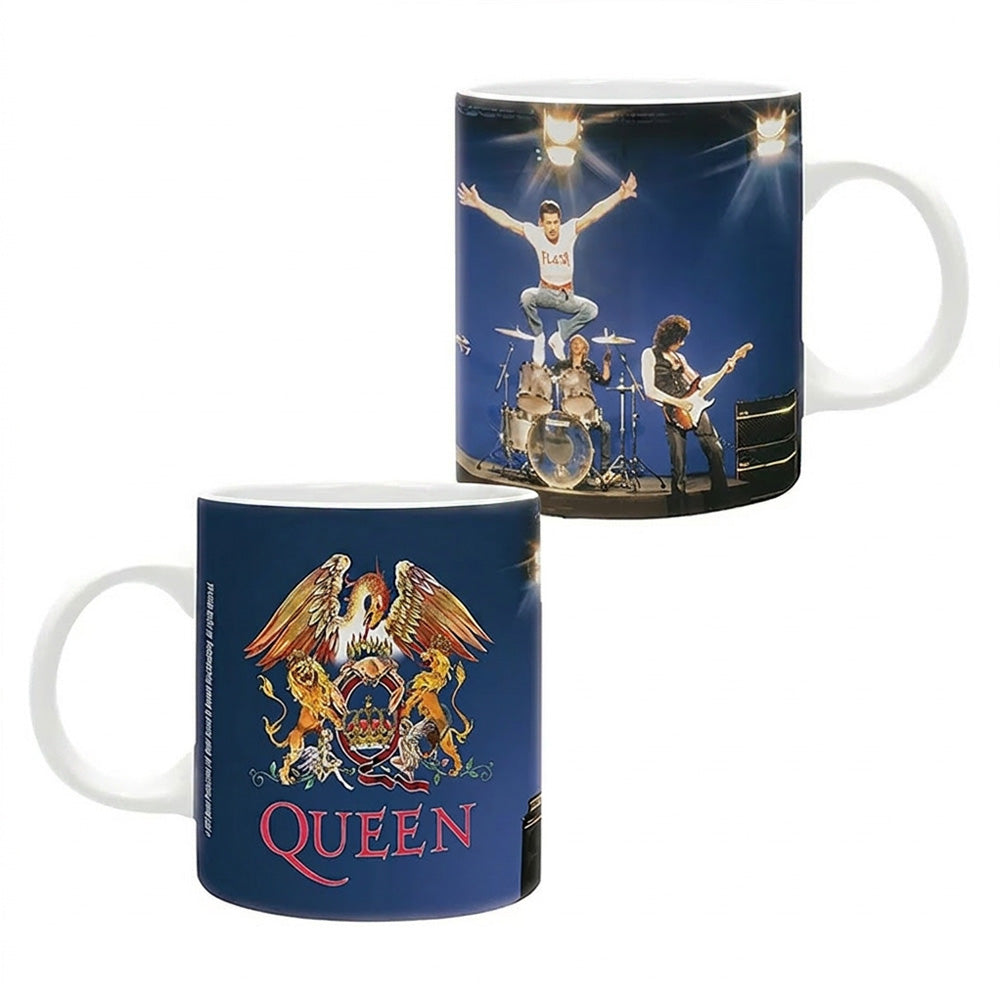 QUEEN - Flash / 320 ml